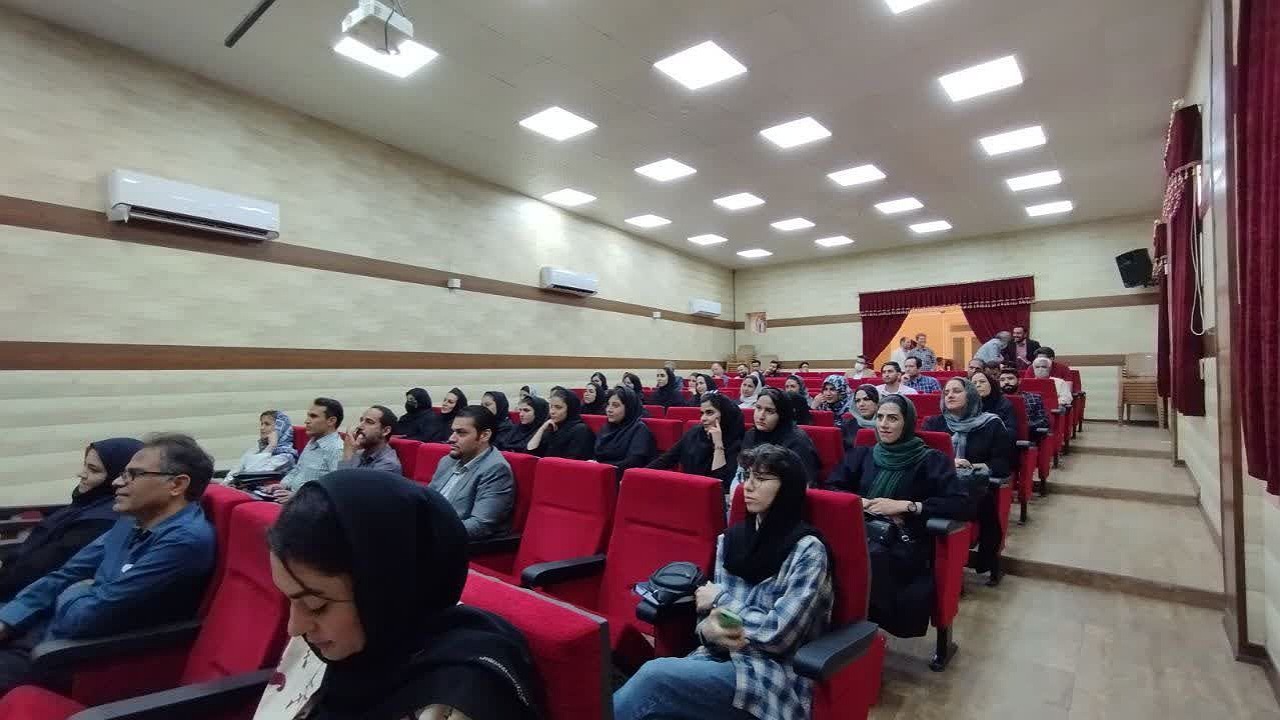 فعالان گردشگری کاشان برندینگ را روایتگری کردند
