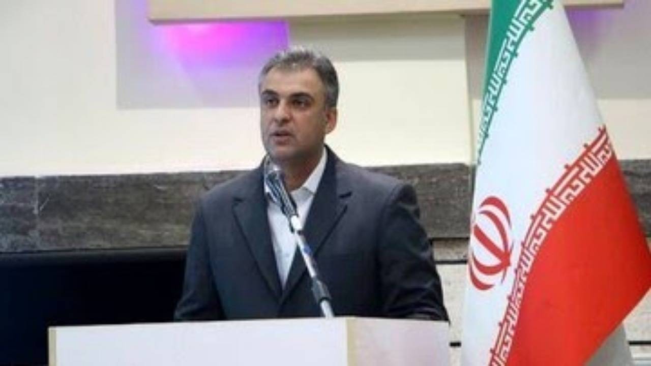 بهره‌برداری از ۵ پروژه ورزشی در استان کرمان