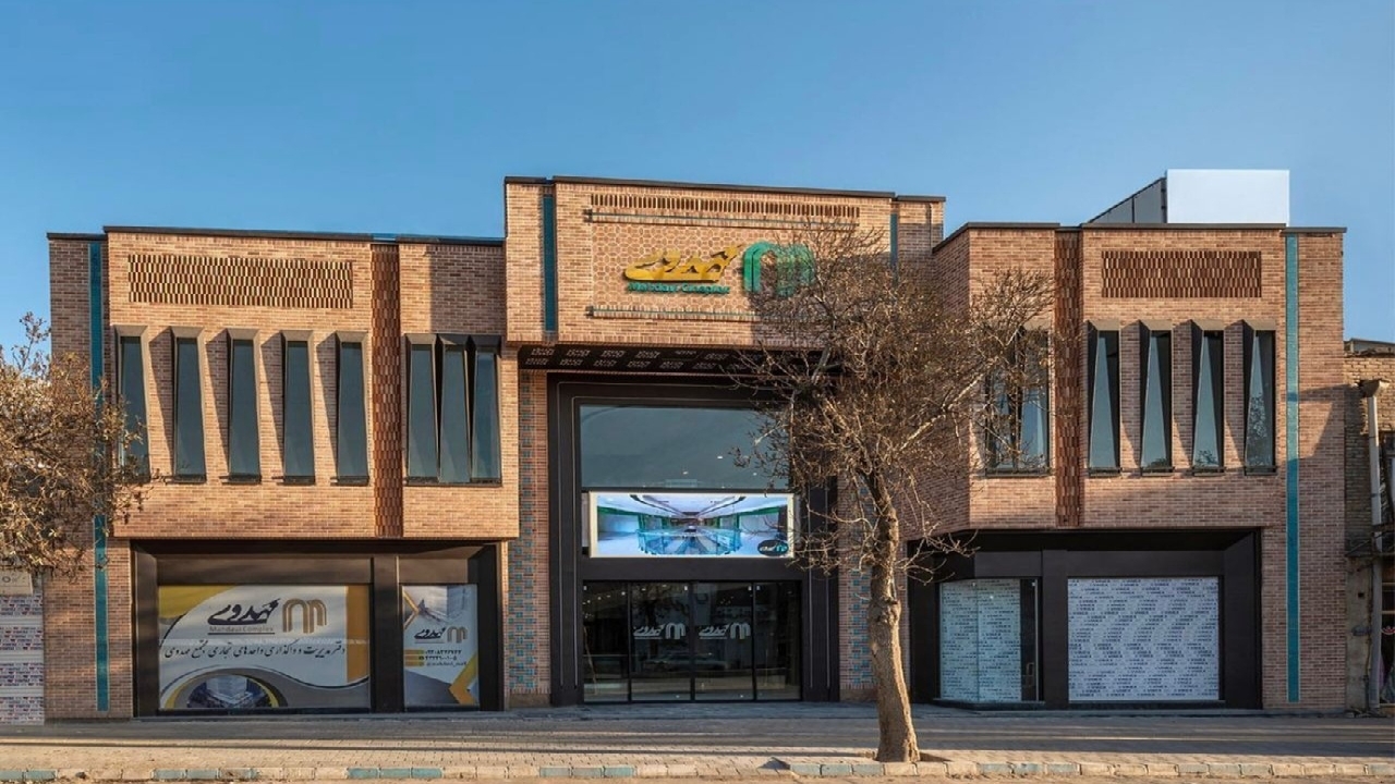 پردیس سینمایی مهدوی نیشابور روزهای خوبی را می‌گذراند