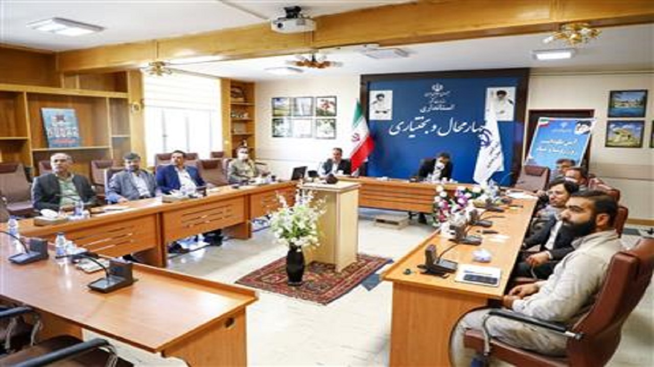 ایجاد تحول در روستا‌ها نیازمند کار جهادی است