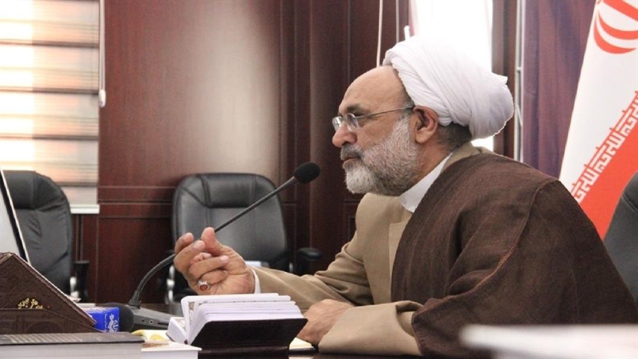 پرونده آشوبگران در اسرع وقت رسیدگی می‌شود