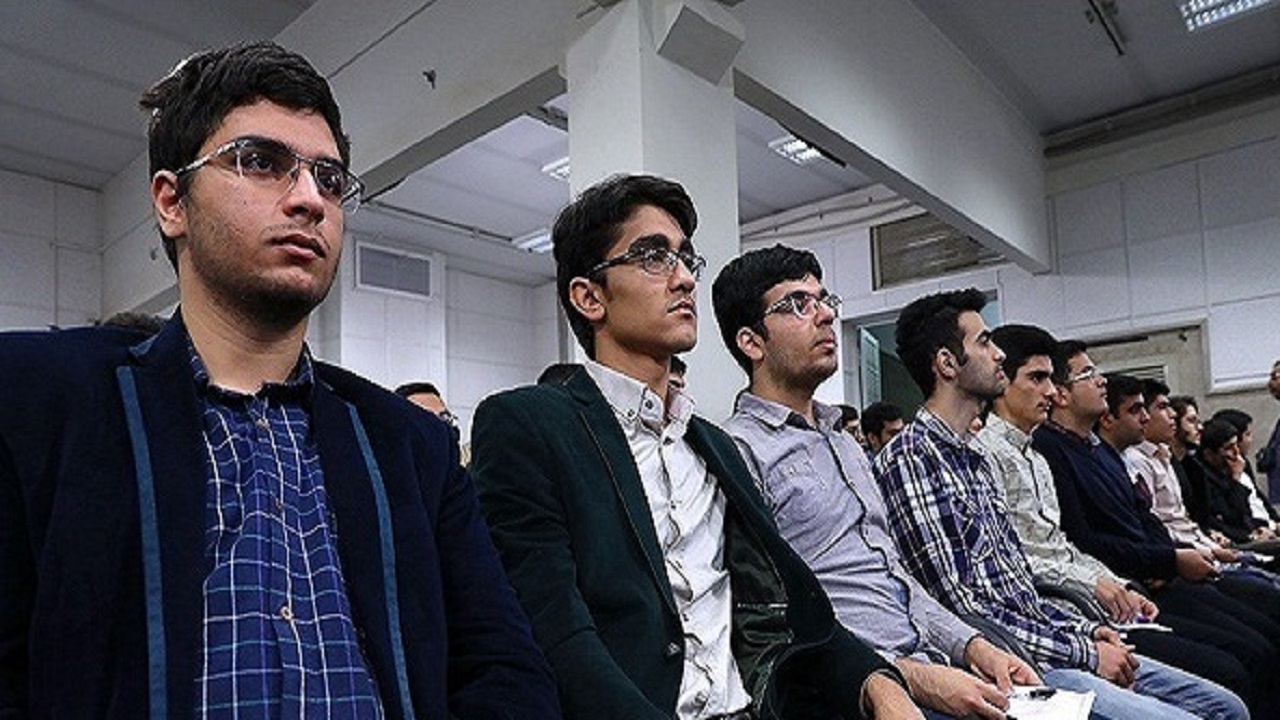 فراخوان برای جذب نخبگان در دستگاه‌های دولتی