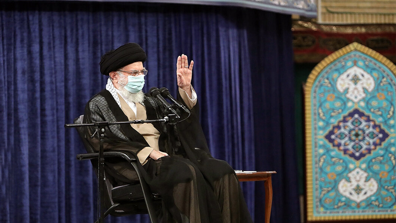 ماجرای فیلم مورد تقدیر رهبر انقلاب چیست؟