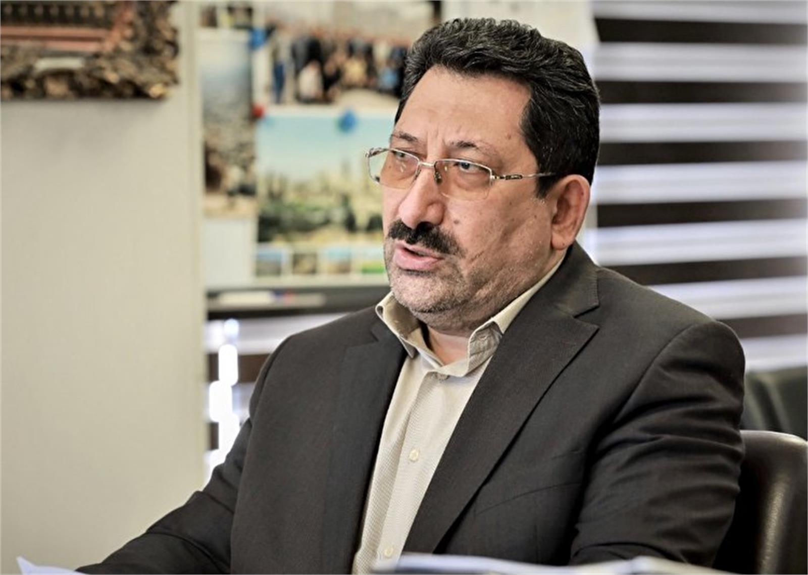 رشد ۱۸ درصدی  صادرات محصولات بنیاد مستضعفان