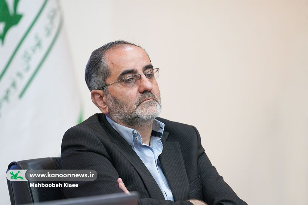 عادل پیغامی، عضو هیئت علمی دانشگاه امام صادق (ع)