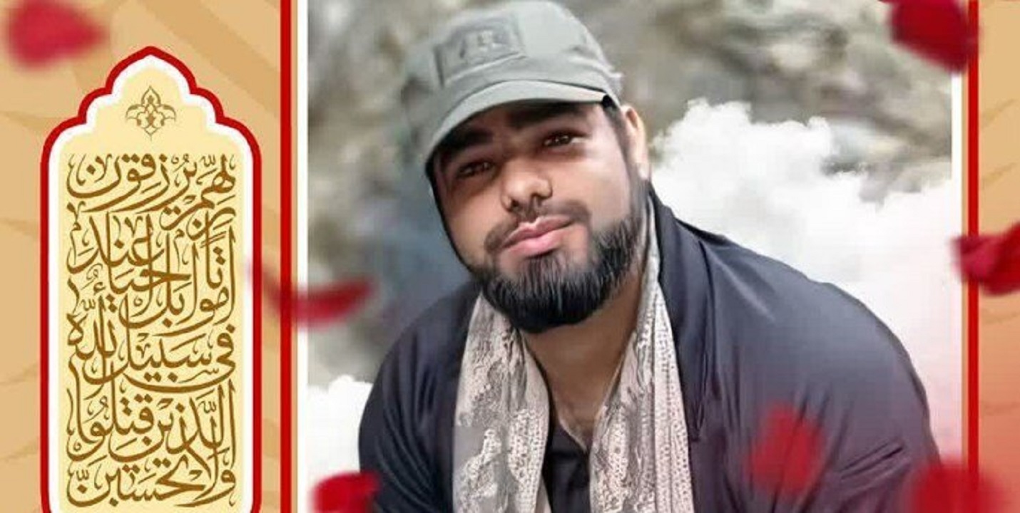 لزوم نامگذاری معبری در پایتخت به نام شهید سلمان امیر احمدی