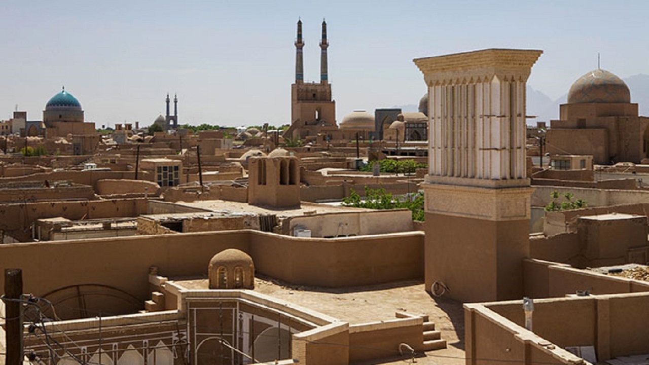 یزد، میزبان اجلاس کمیته ارتباطات مجمع کلانشهر‌های ایران