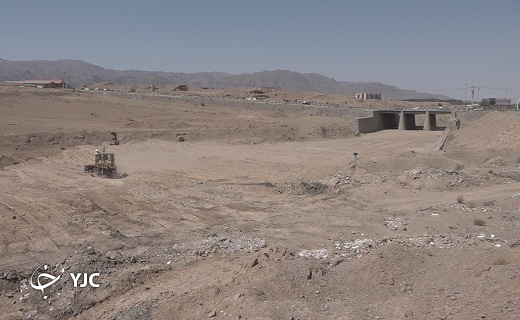 لایروبی رودخانه