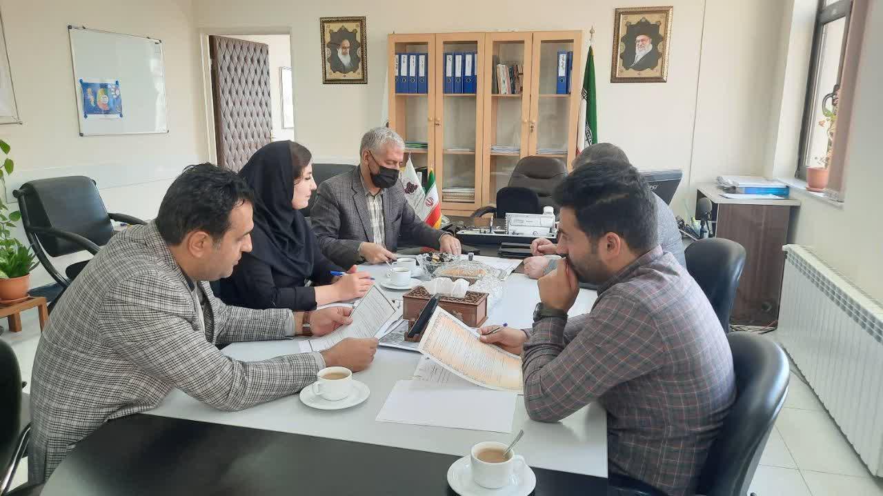 کاهش هزینه‌های ساخت و ساز واحد‌های تولیدی در اردبیل