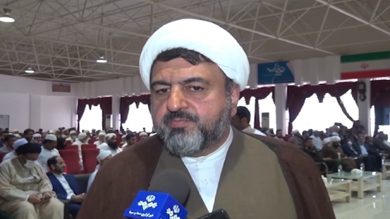 وحدت یکی از ارکان جهان اسلام است