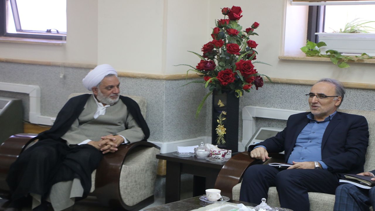کمبود نیروی انسانی از مشکلات اصلی دستگاه قضا در کرمان