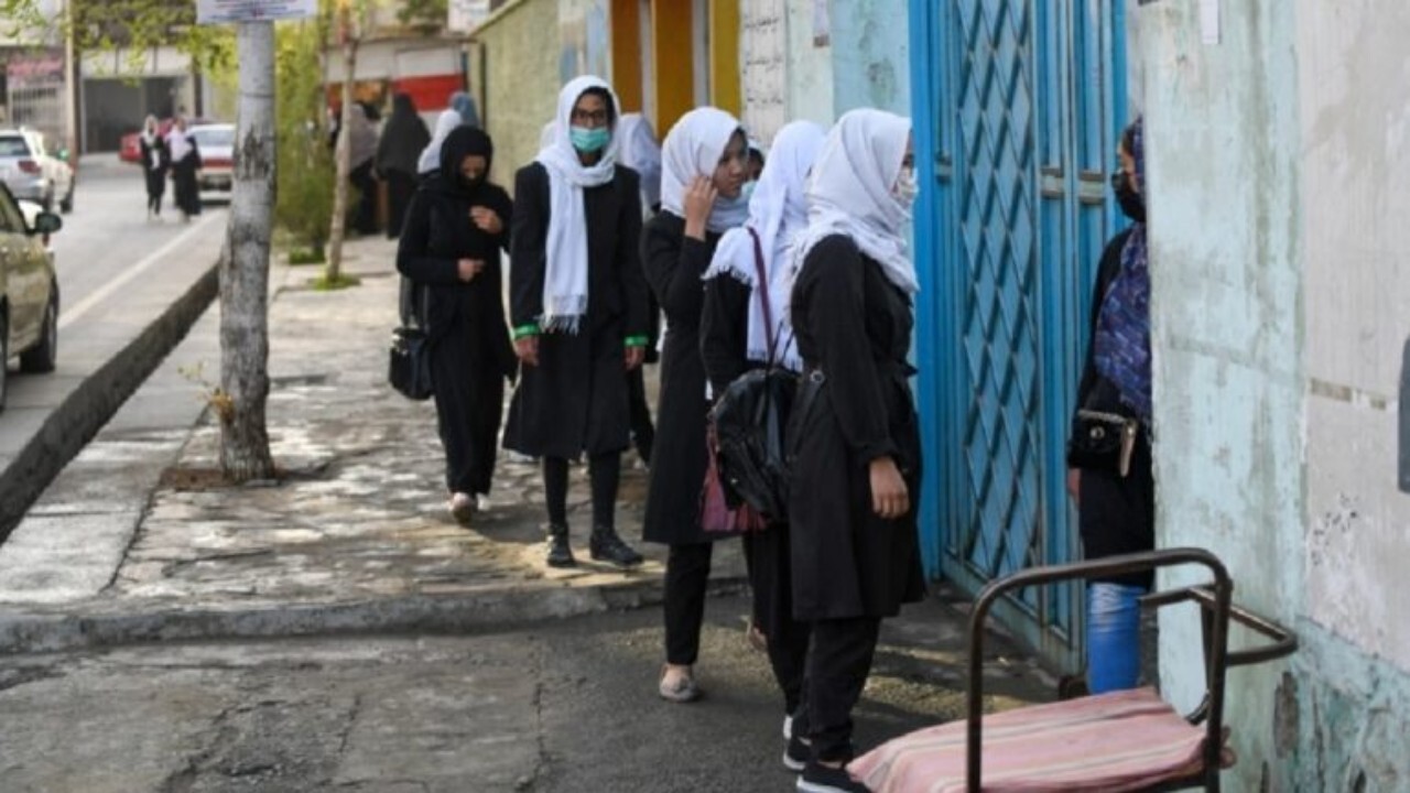 گوترش خواستار بازگشایی مکاتب دخترانه در افغانستان شد
