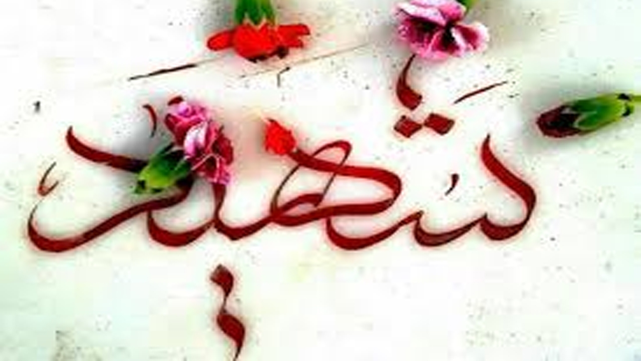 روایت شهیدی که به سرعت نور از بیابان‌های دنیوی عبور کرد + عکس