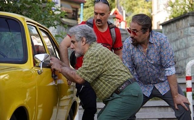 فیلم سینمایی انفرادی