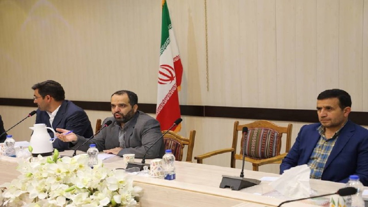 مشکلات و موانع بیش از ۲۰ واحد تولیدی اردبیل رفع می‌شود