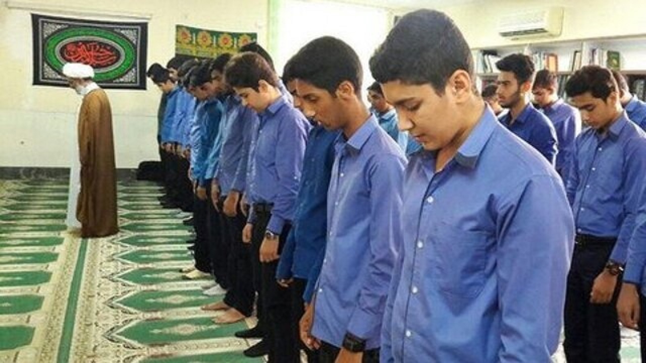 طرح سراسری «نور چشم» در مدارس استان همدان آغاز شد