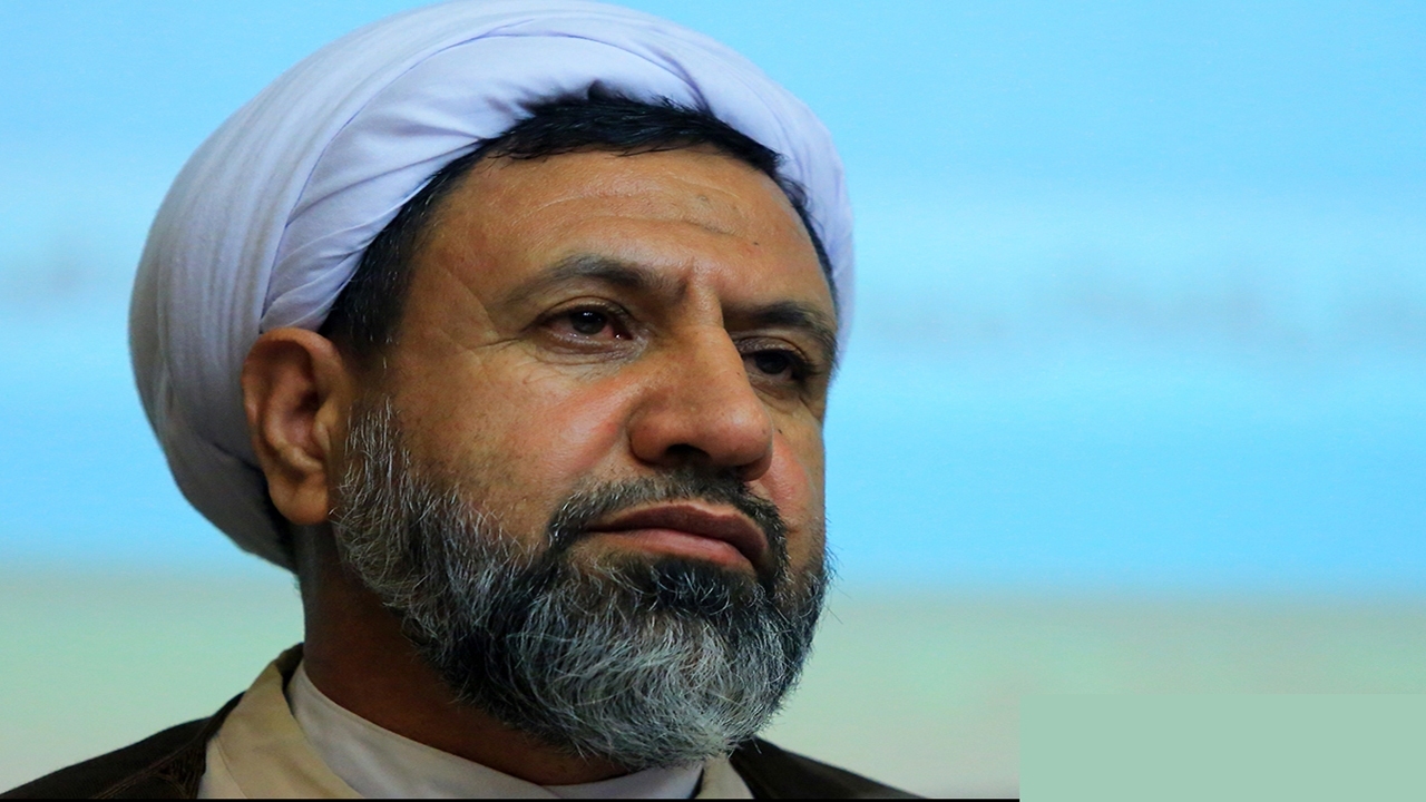 سازمان سیا قصد بر هم زدن امنیت ایران را دارد
