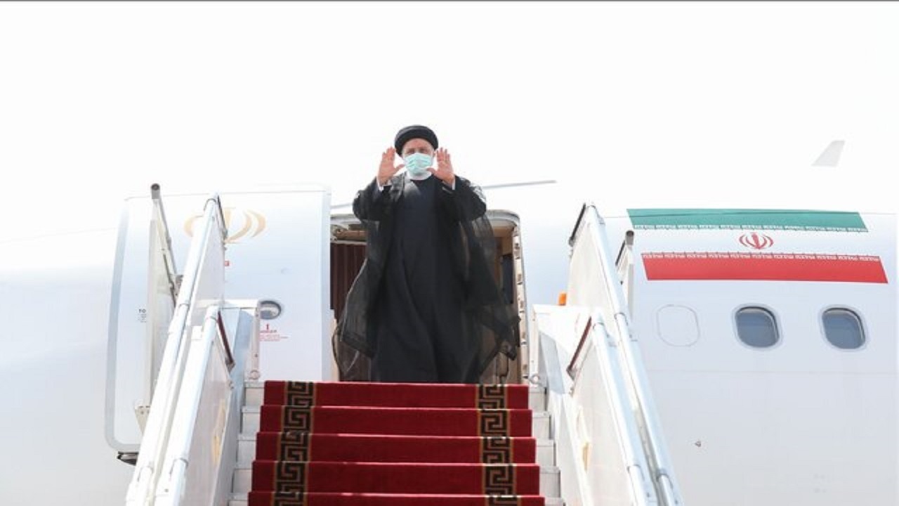 رئیس جمهور پنج شنبه عازم قزاقستان می‌شود