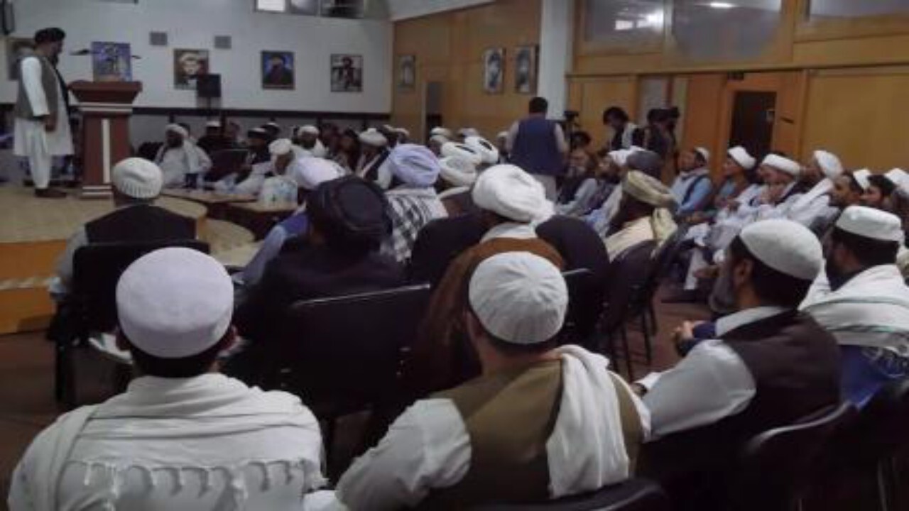 عالمان دینی خواستار تامین امنیت مساجد و مراکز آموزشی شدند