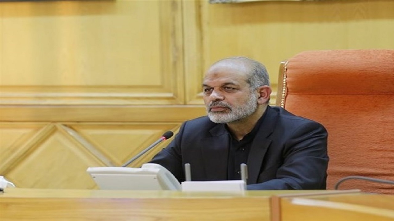 نیرو‌های انتظامی در ایجاد امنیت شهروندان از هیچ تلاشی دریغ نکردند