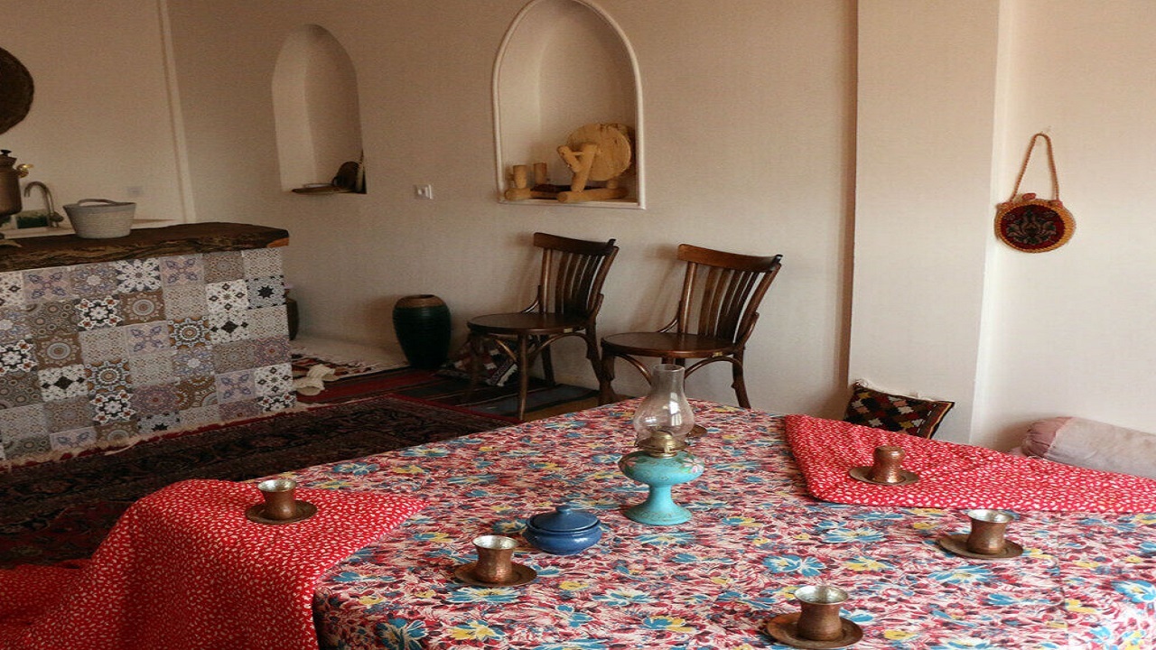 تولیدات راهبردی سیب و خرما مبنای برگزاری جشنواره گردشگری روستایی استان سمنان