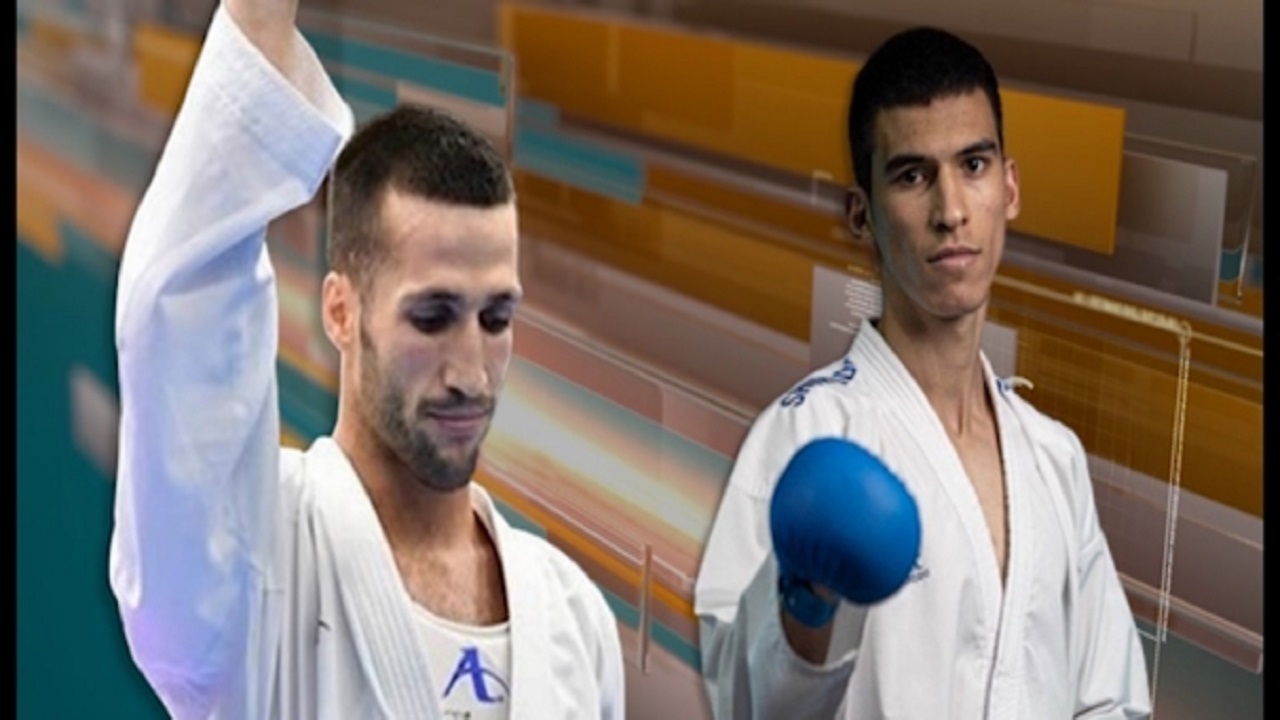 دعوت از ۲ کاراته کای قمی به اردوی تیم ملی
