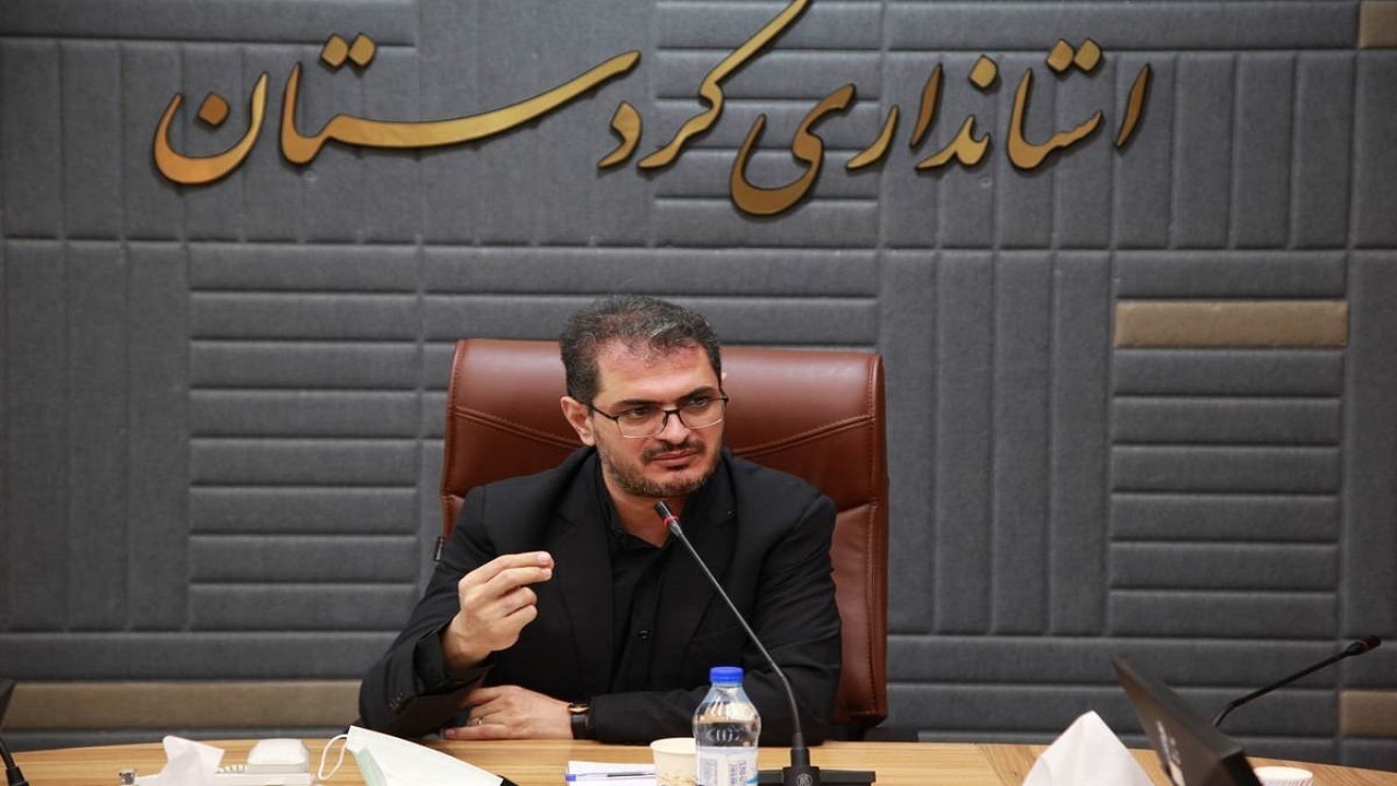 کردستان همواره مظهر وحدت بوده است