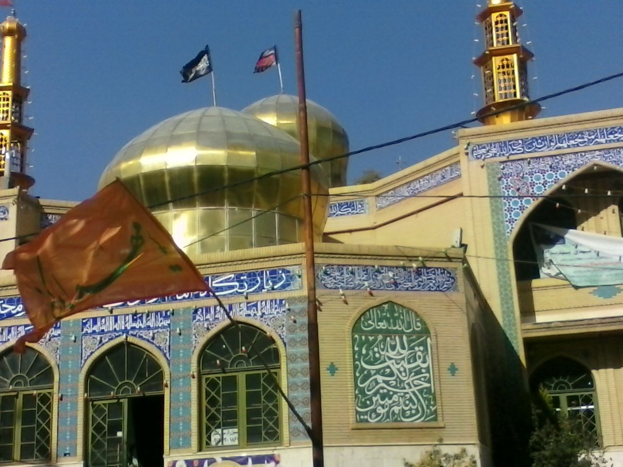 عدم توجه مسئولین استانی و میراث فرهنگی به روستای تاریخی پیوه ژن