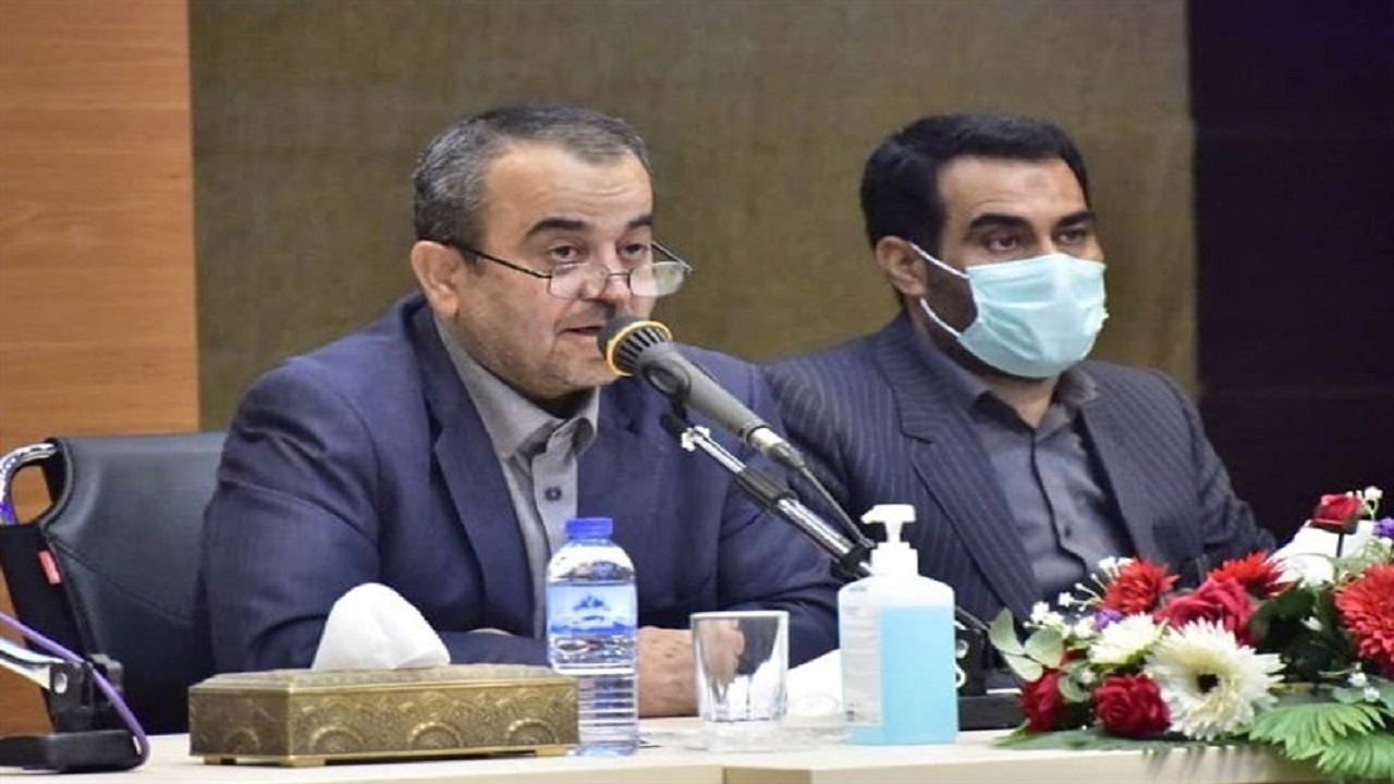 کلنگ بیمارستان زیرکوه به زودی زده می‌شود