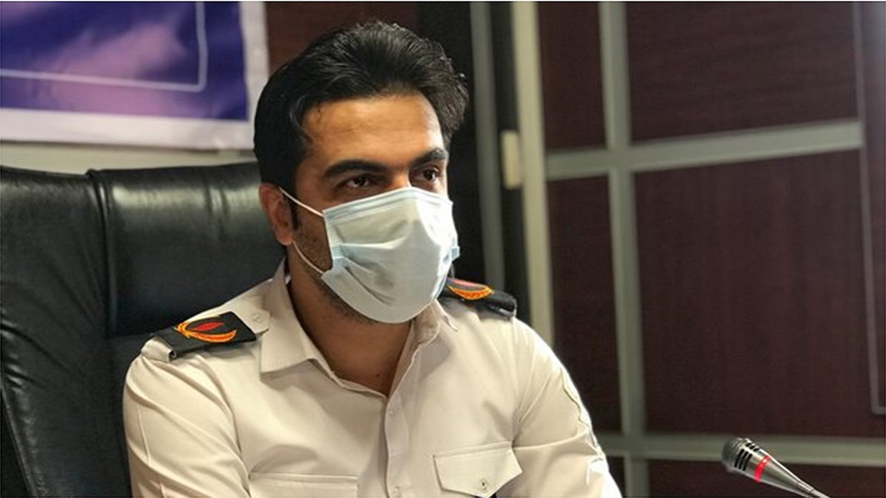 آغاز آموزش‌های اصول ایمنی و آتش نشانی در مدارس شیراز