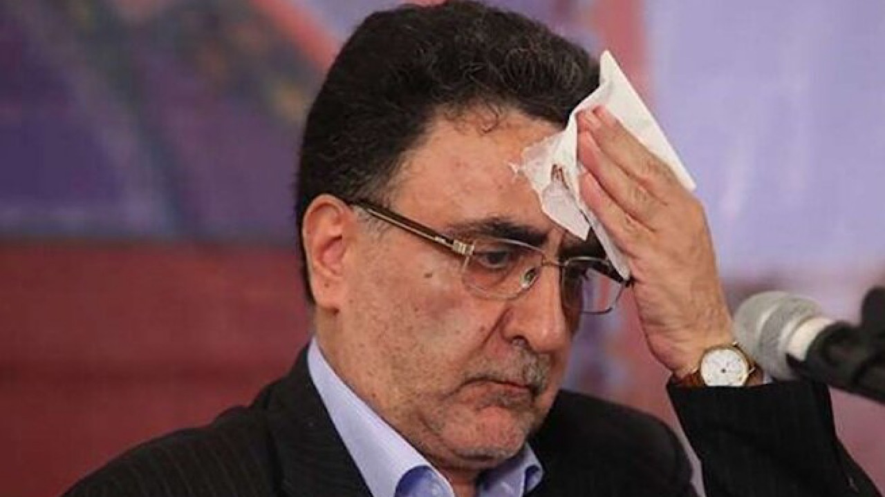 تاج‌زاده به ۸ سال حبس محکوم شد