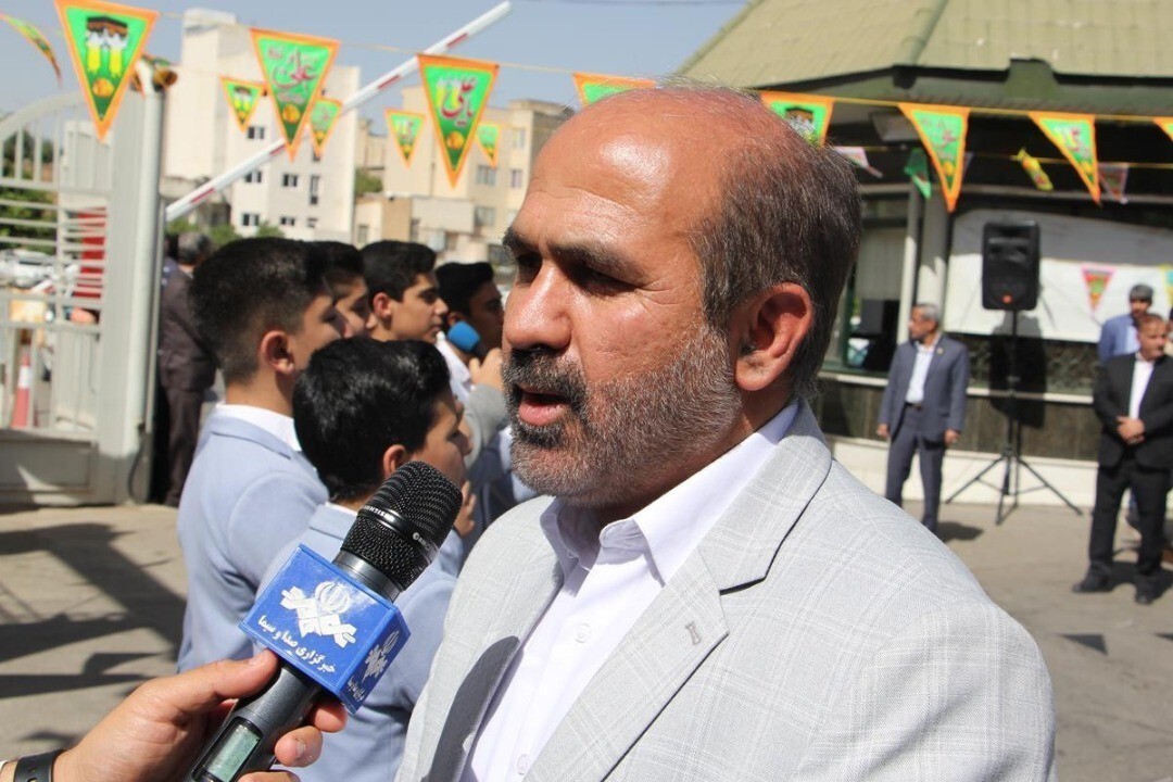 پایان پنجمین جشنواره استانی دانایی و توانایی در فارس