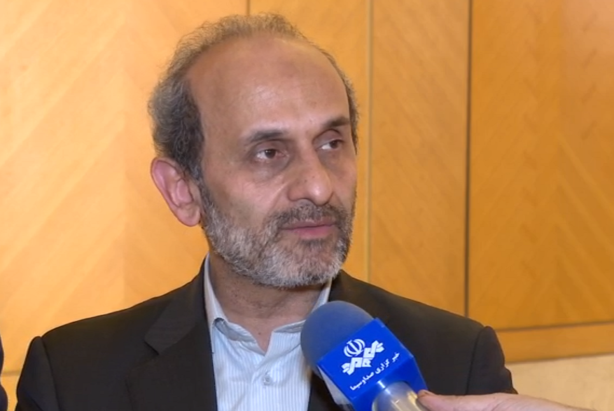 رئیس رسانه ملی: اختلال در پخش خبر ۲۱ صدا و سیما در دست بررسی است