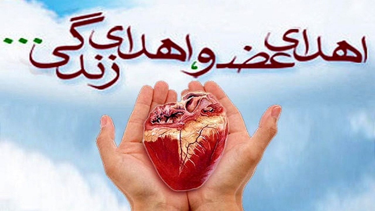 اهدای عضو جوان بابلی جان ۳ بیمار را نجات داد