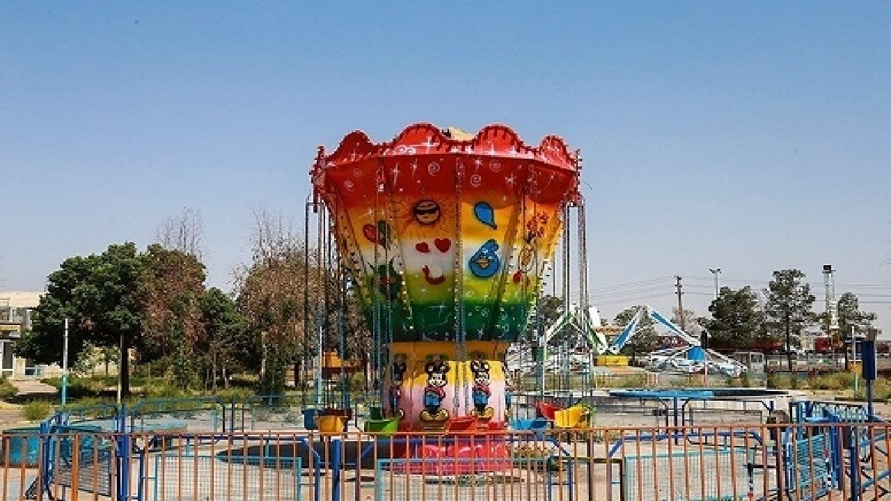 ۹۸ دستگاه تجهیزبازی در کردستان گواهی ایمنی دریافت کردند