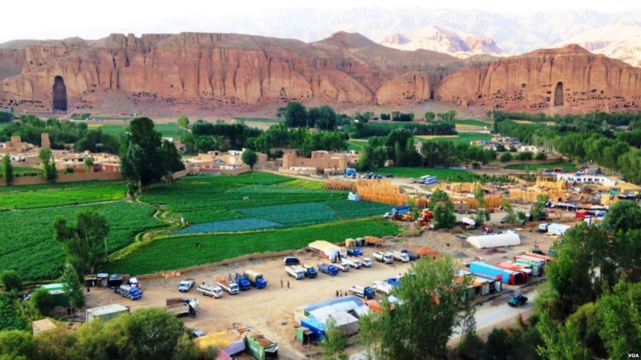 رئیس استخبارات طالبان در بامیان کشته شد