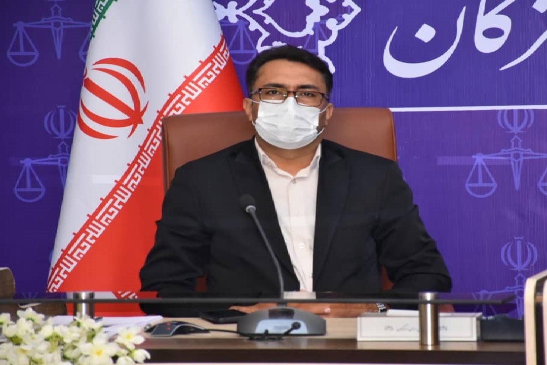 با مخلان امنیت قاطعانه برخورد می‌شود