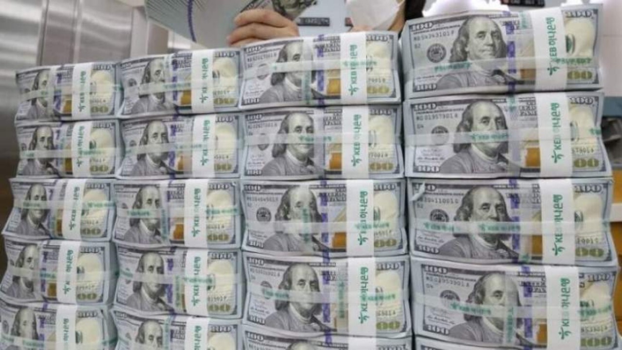 آمریکا به افغانستان کمک‌های بشردوستانه می‌کند