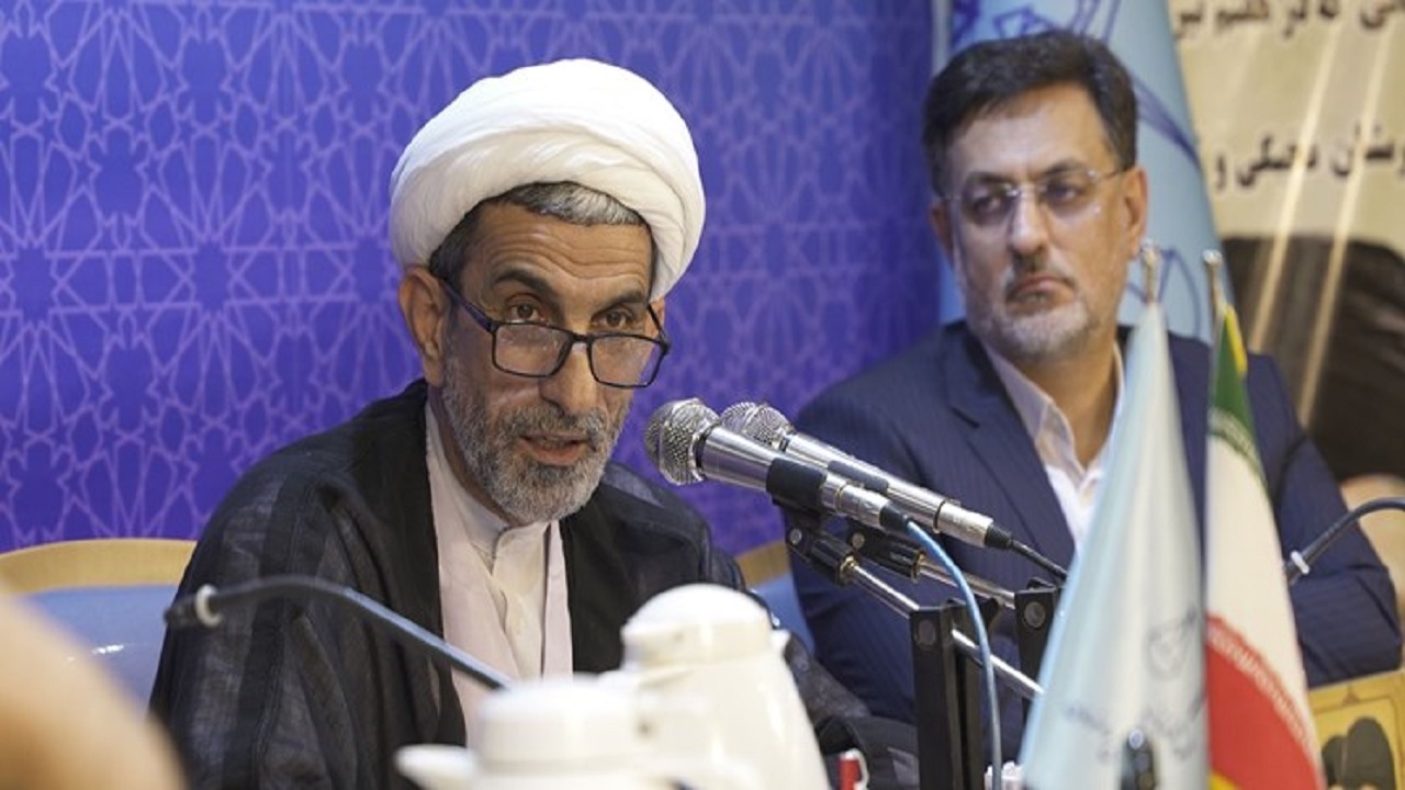 توضیحات رئیس کل دادگستری اصفهان در خصوص قتل یک نفر در حاشیه اغتشاشات اخیر
