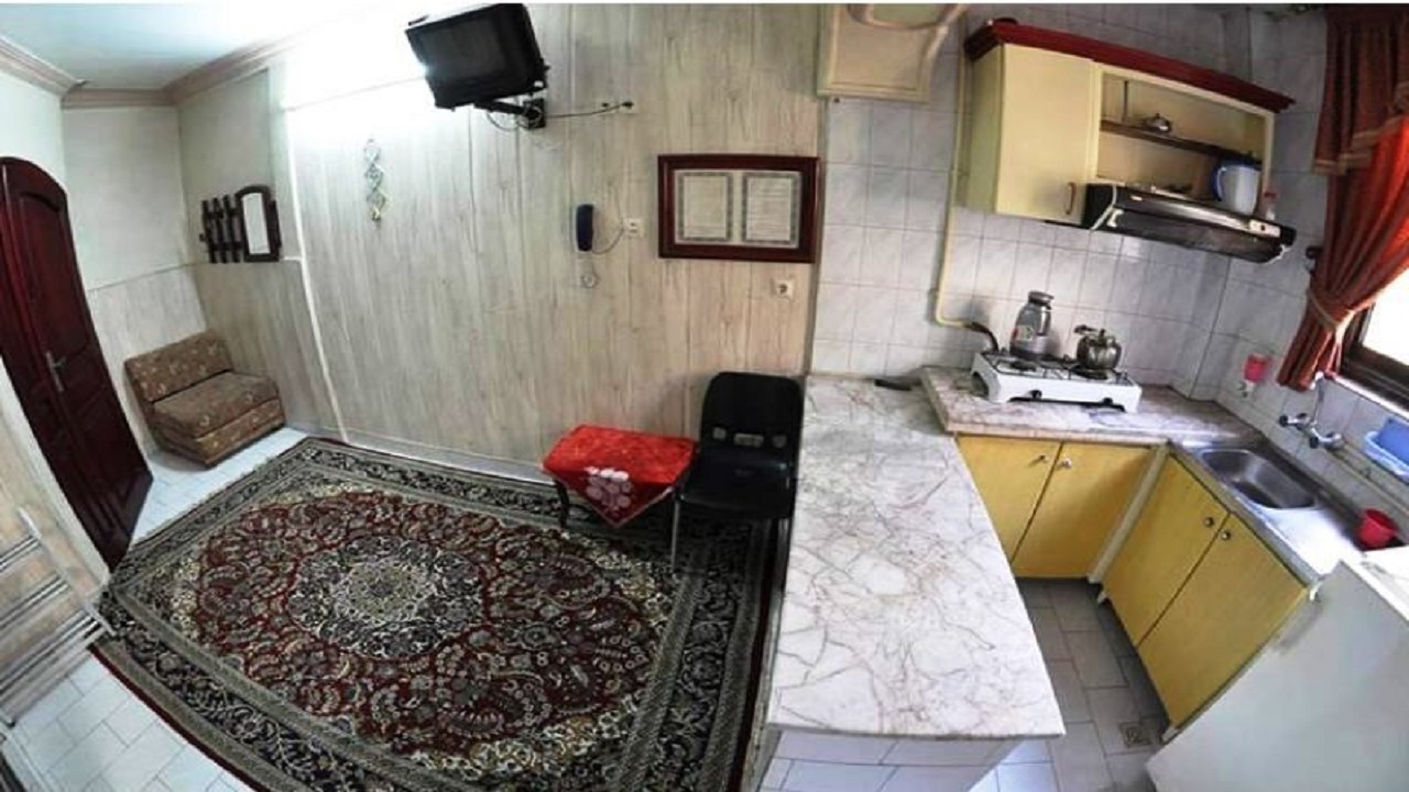 تعیین نرخ مصوب اقامت در واحدهای اقامتی غیررسمی