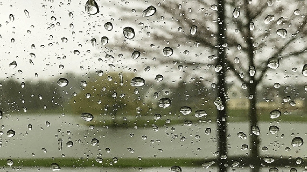 بارش ۵۳۲ میلیمتری در سال زراعی ۱۴۰۱-۱۴۰۰ در چهارمحال و بختیاری