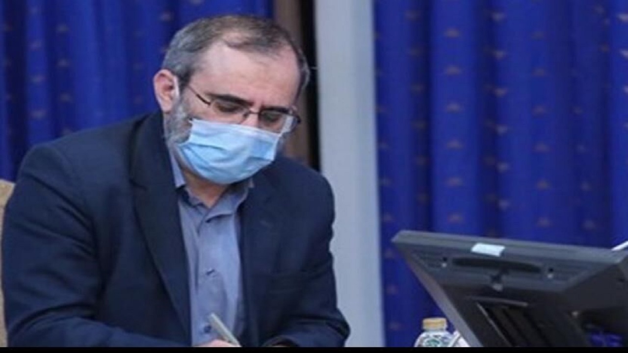 اداره صنعت سنگین استان مرکزی بدون مدیرعامل و هیئت مدیره