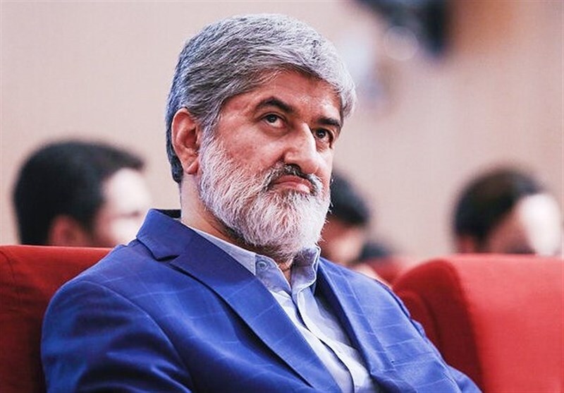 واکنش علی مطهری به اغتشاشات اخیر/ صف خود را از اغتشاش گران جدا کنید