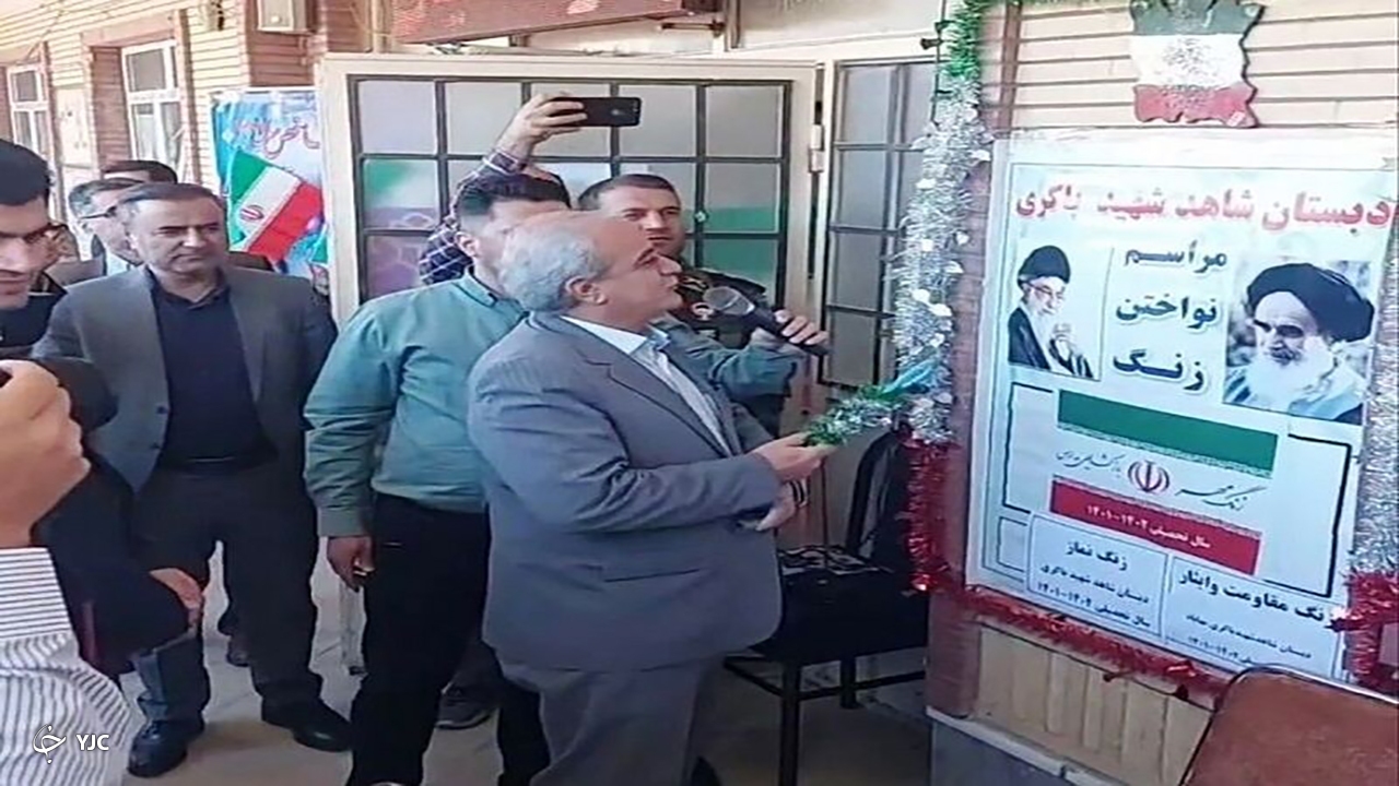 دانش‌آموزان در مدیریت شهری مشارکت کنند
