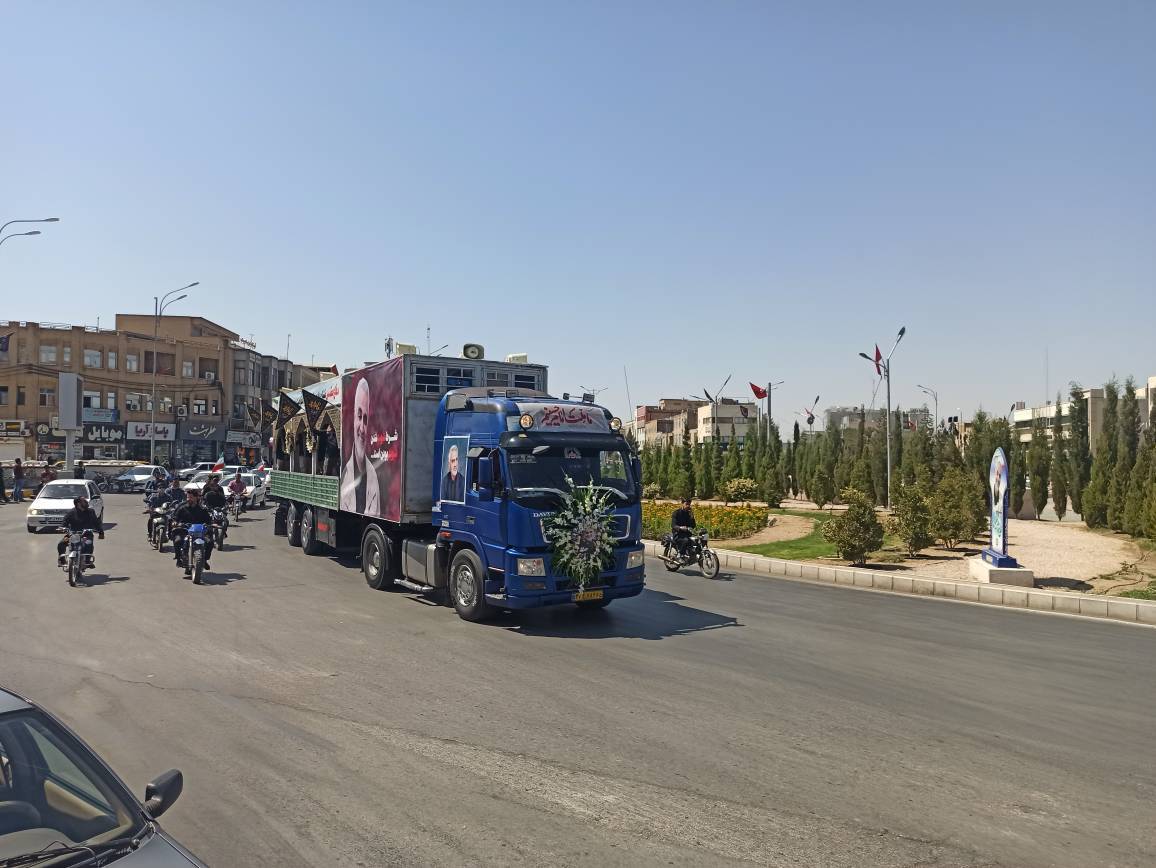 شهدای گمنام شهدای گمنام
