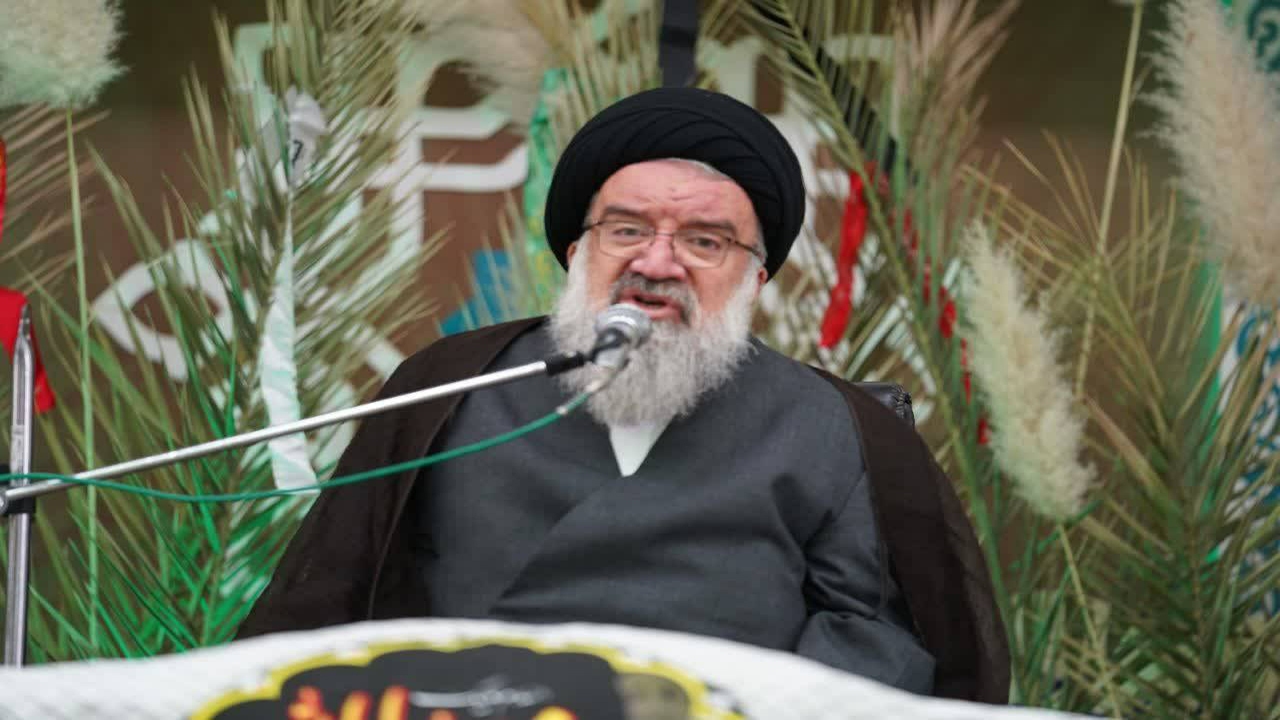 تنها چیزی که برای اغتشاشگران مهم نبود خود مهسا امینی است