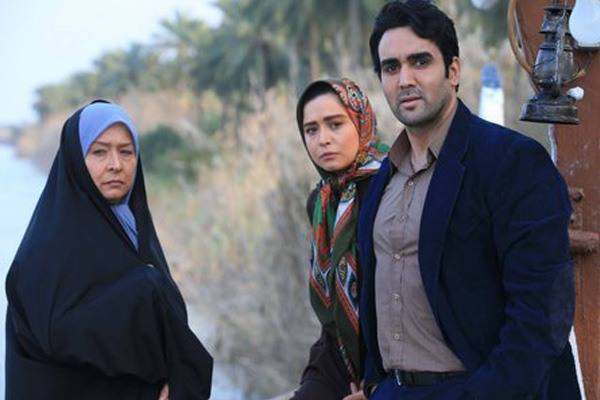 سریال های دفاع مقدس
