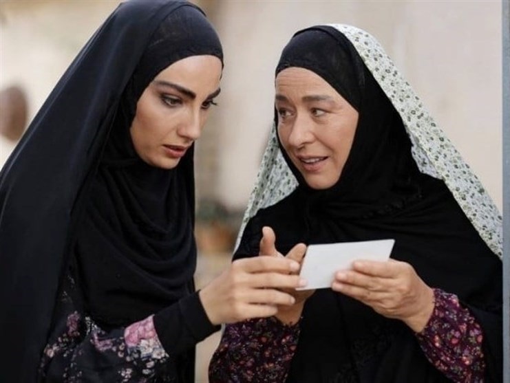 سریال های دفاع مقدس