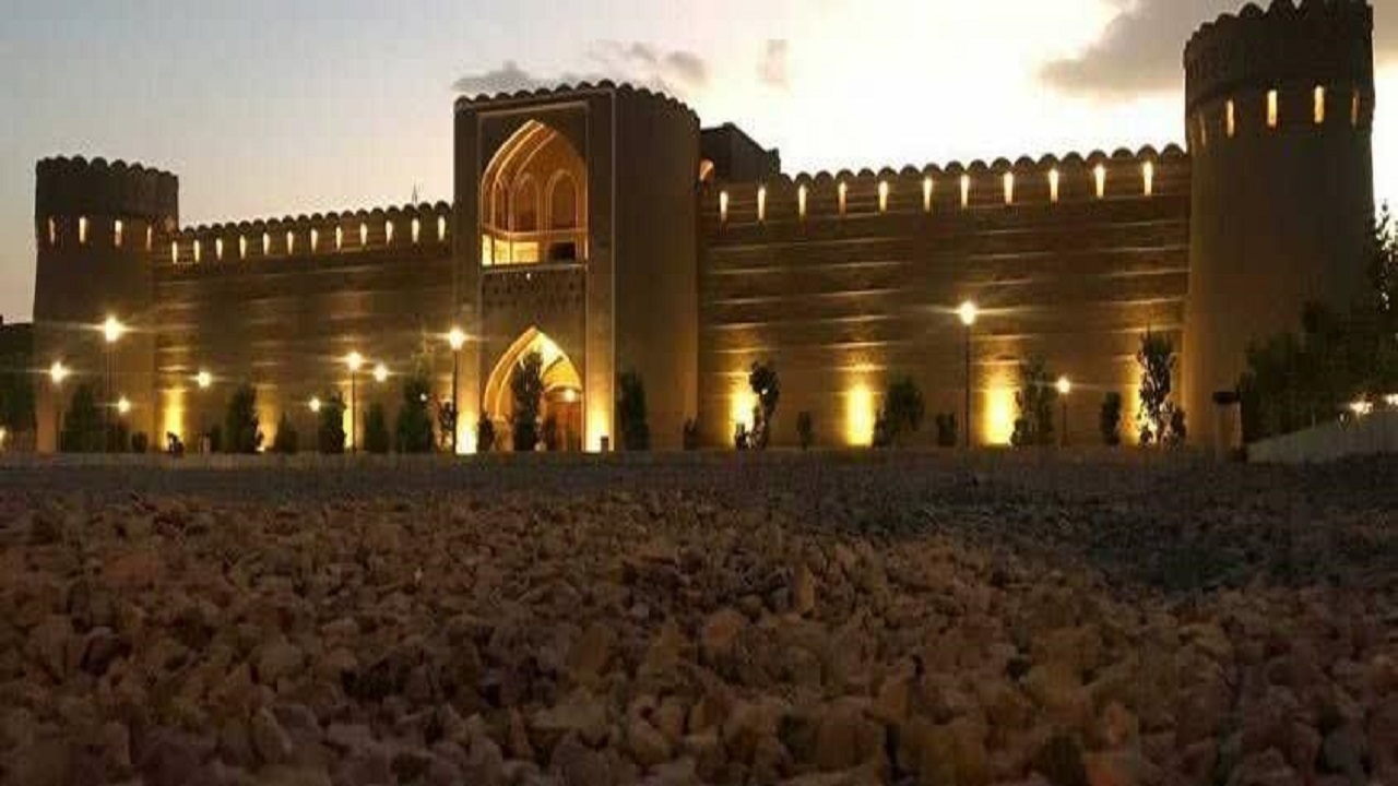 احداث تاسیسات گردشگری در صدر برنامه‌های میراث فرهنگی یزد