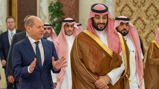 صدراعظم آلمان